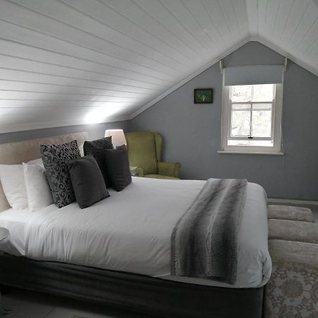 Ryneveld Country Lodge Στέλενμπος Εξωτερικό φωτογραφία