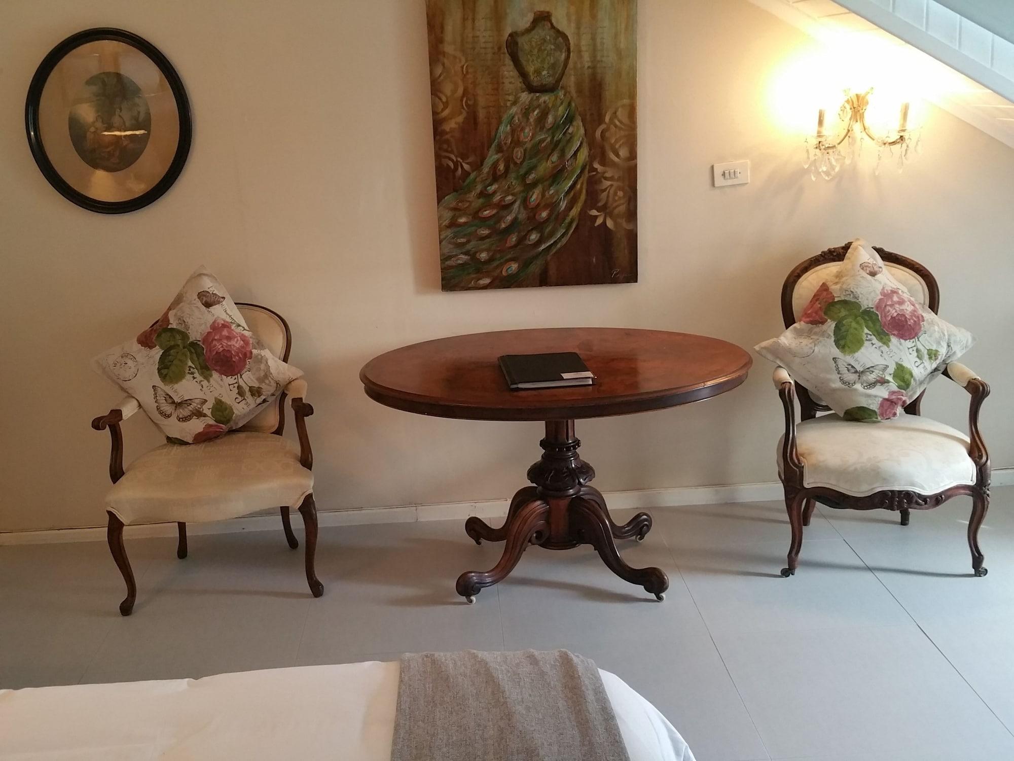 Ryneveld Country Lodge Στέλενμπος Εξωτερικό φωτογραφία