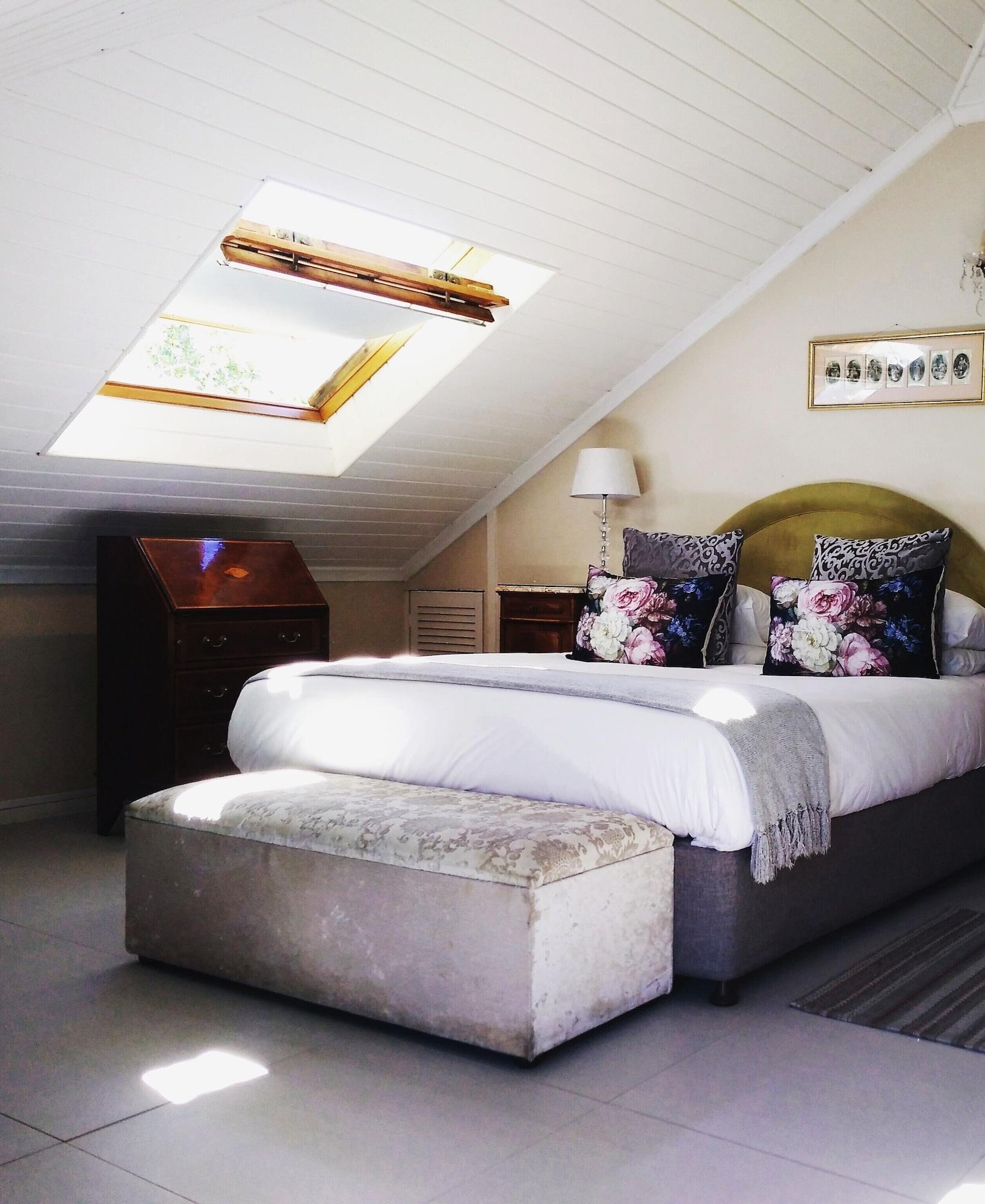 Ryneveld Country Lodge Στέλενμπος Εξωτερικό φωτογραφία