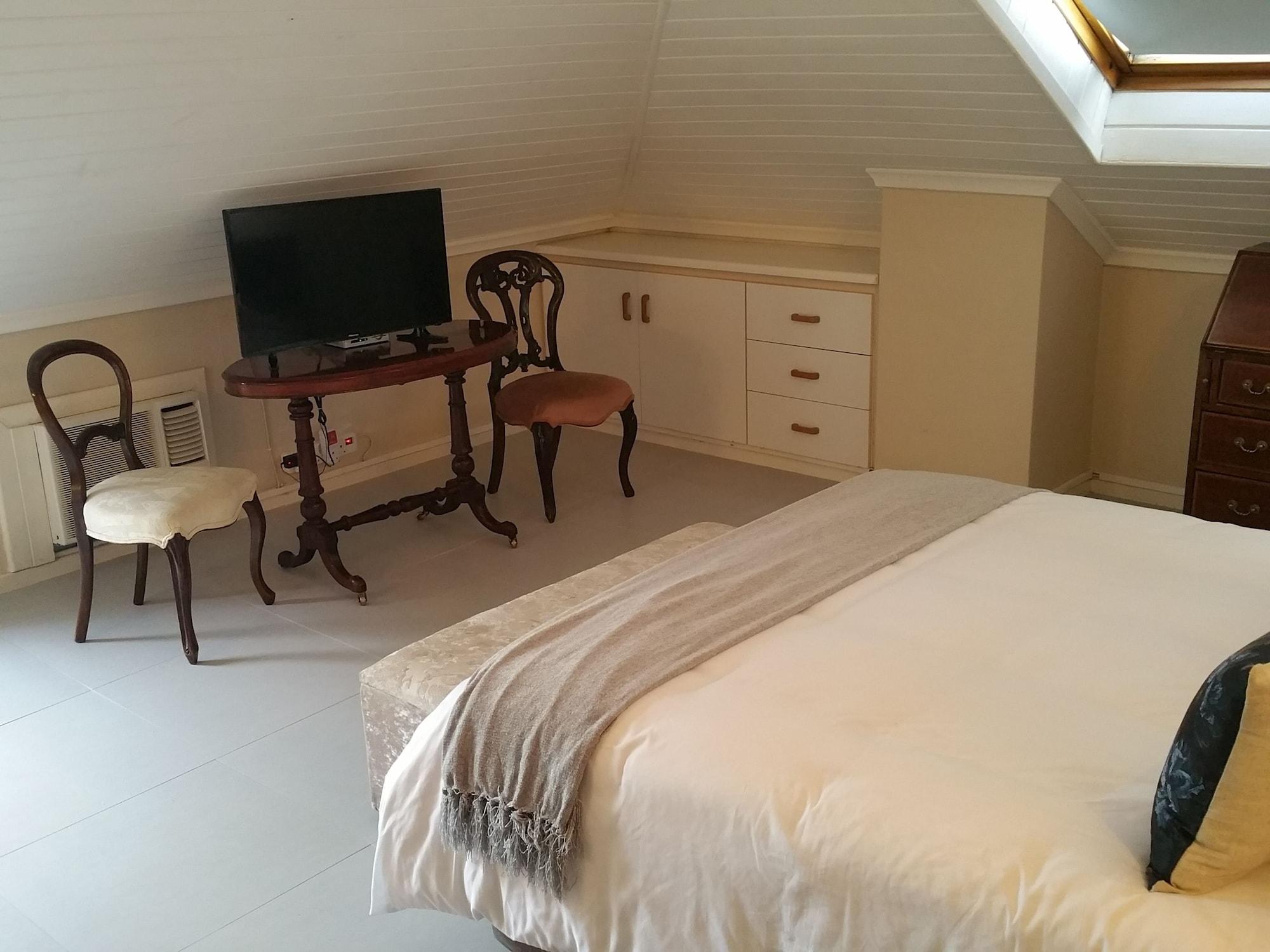 Ryneveld Country Lodge Στέλενμπος Εξωτερικό φωτογραφία