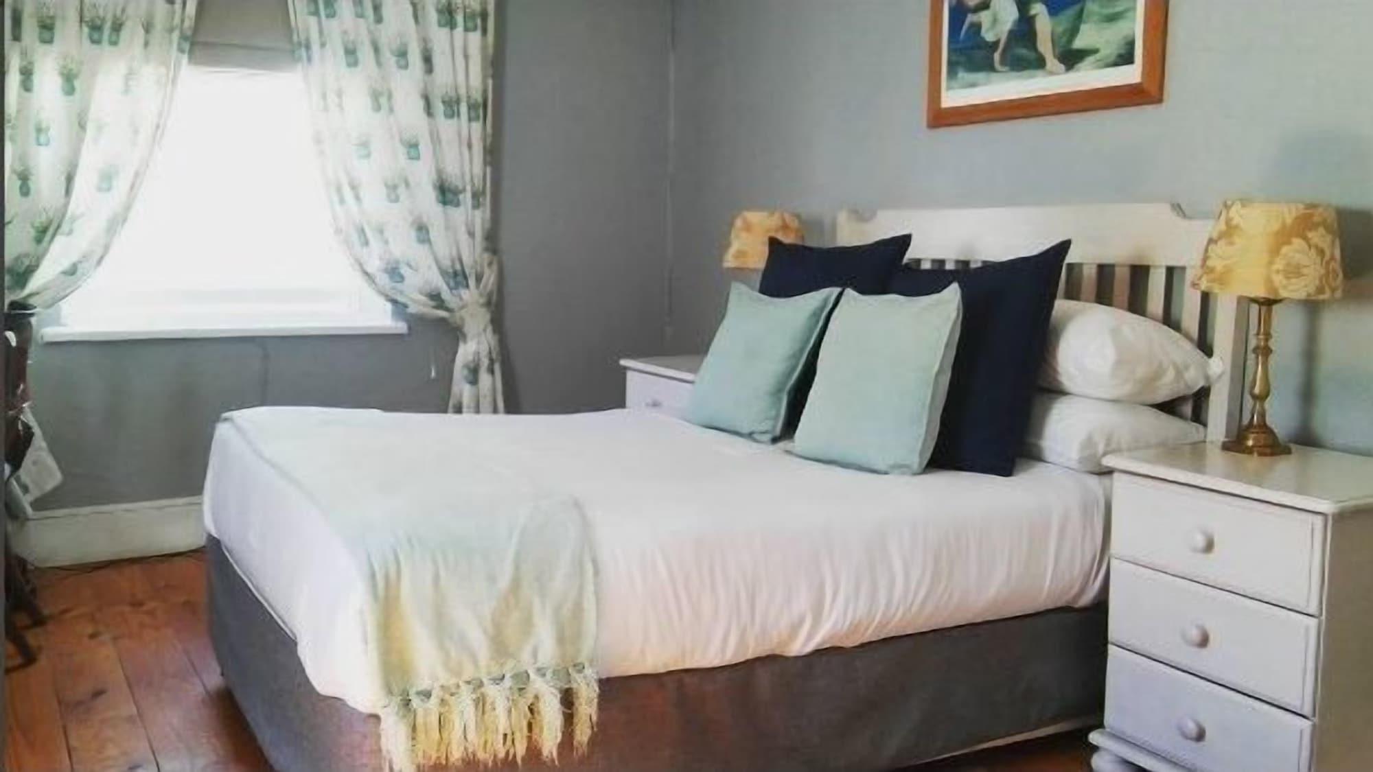 Ryneveld Country Lodge Στέλενμπος Εξωτερικό φωτογραφία