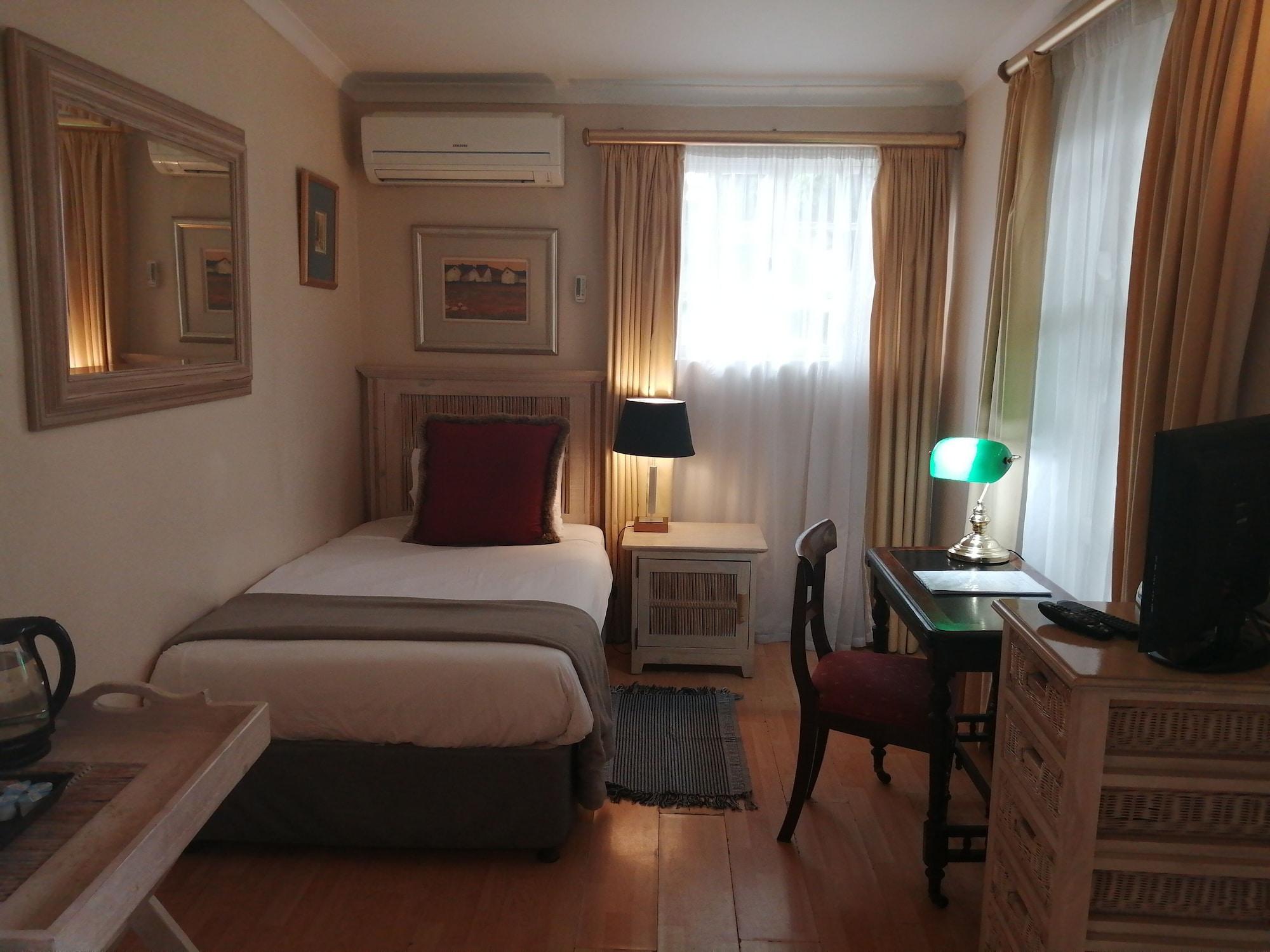 Ryneveld Country Lodge Στέλενμπος Εξωτερικό φωτογραφία