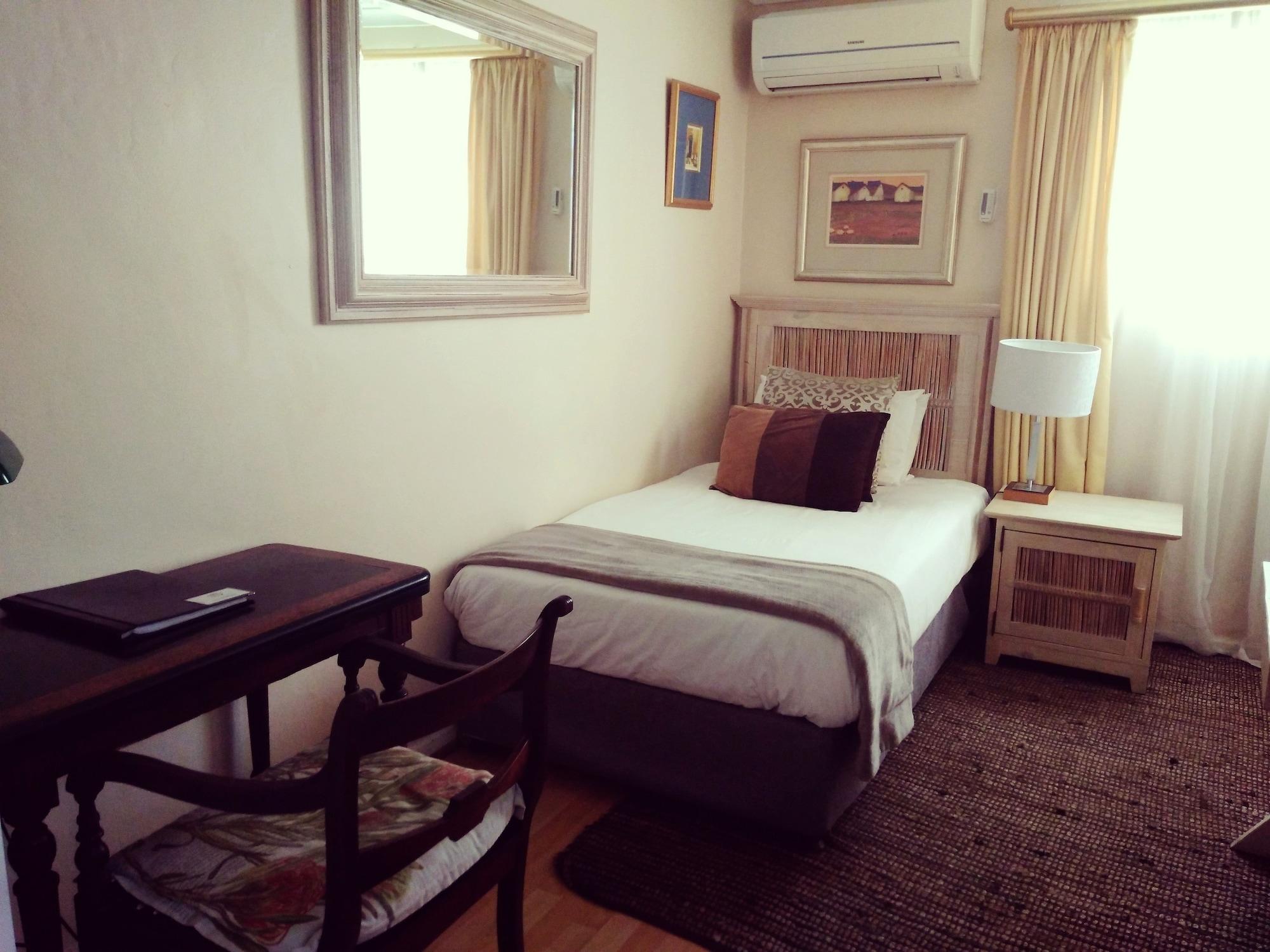Ryneveld Country Lodge Στέλενμπος Εξωτερικό φωτογραφία