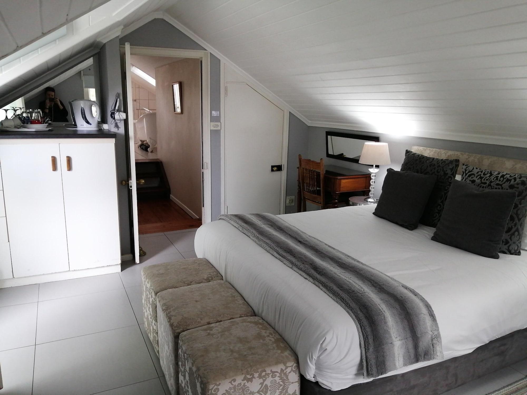 Ryneveld Country Lodge Στέλενμπος Εξωτερικό φωτογραφία