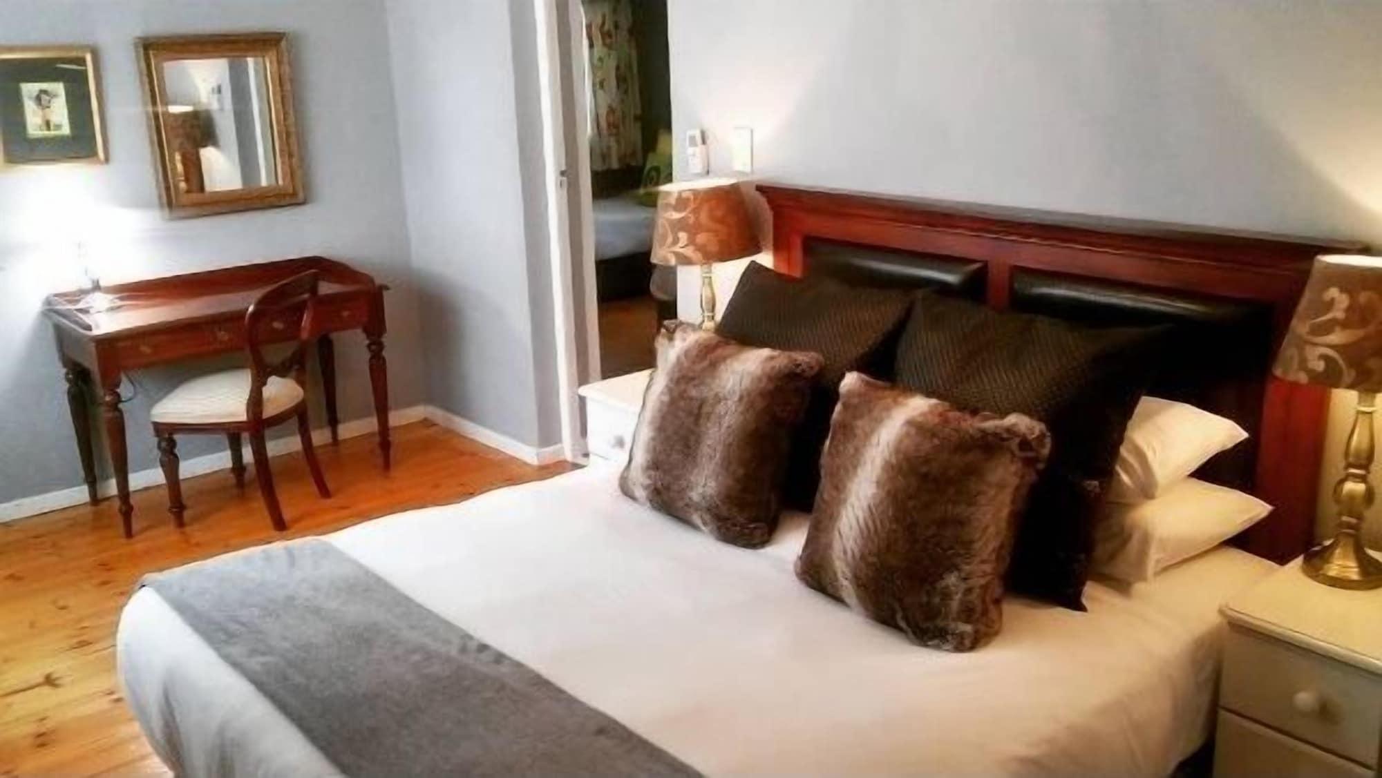 Ryneveld Country Lodge Στέλενμπος Εξωτερικό φωτογραφία
