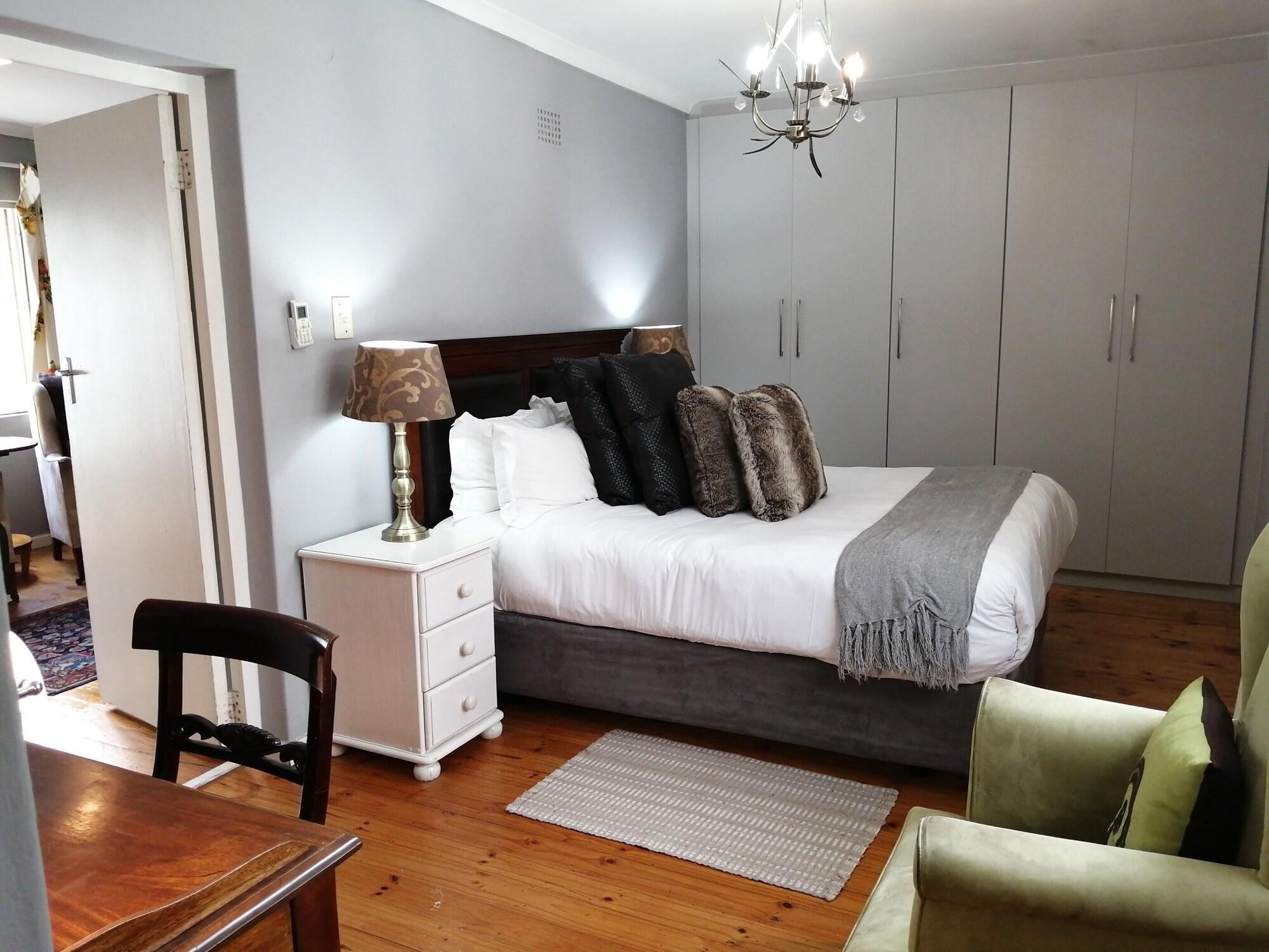 Ryneveld Country Lodge Στέλενμπος Εξωτερικό φωτογραφία