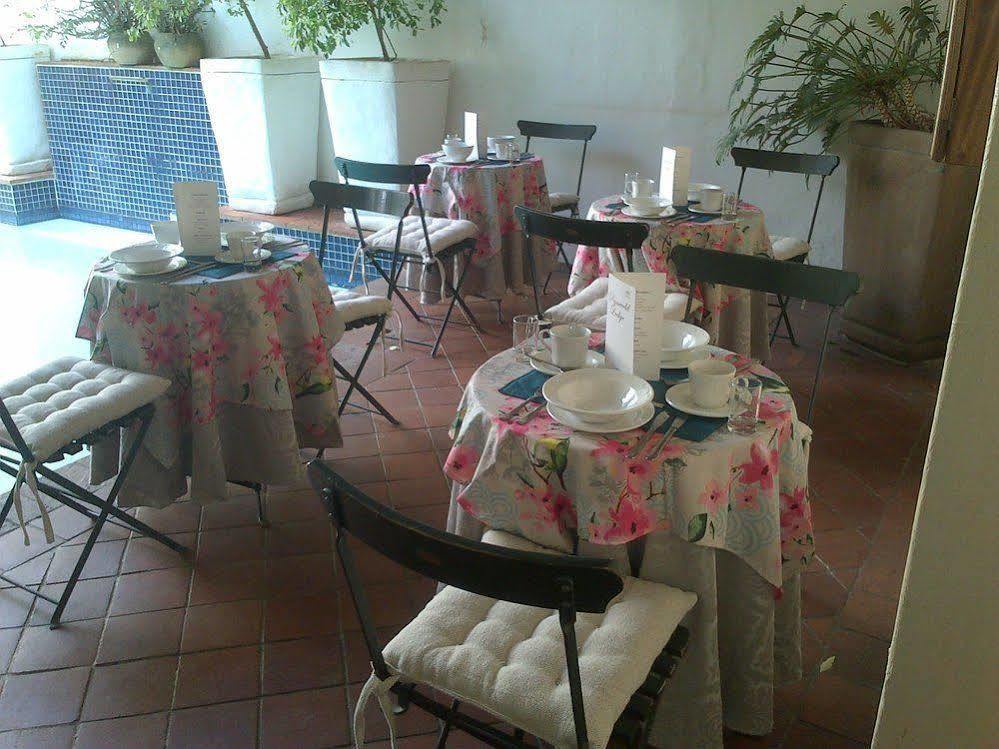 Ryneveld Country Lodge Στέλενμπος Εξωτερικό φωτογραφία