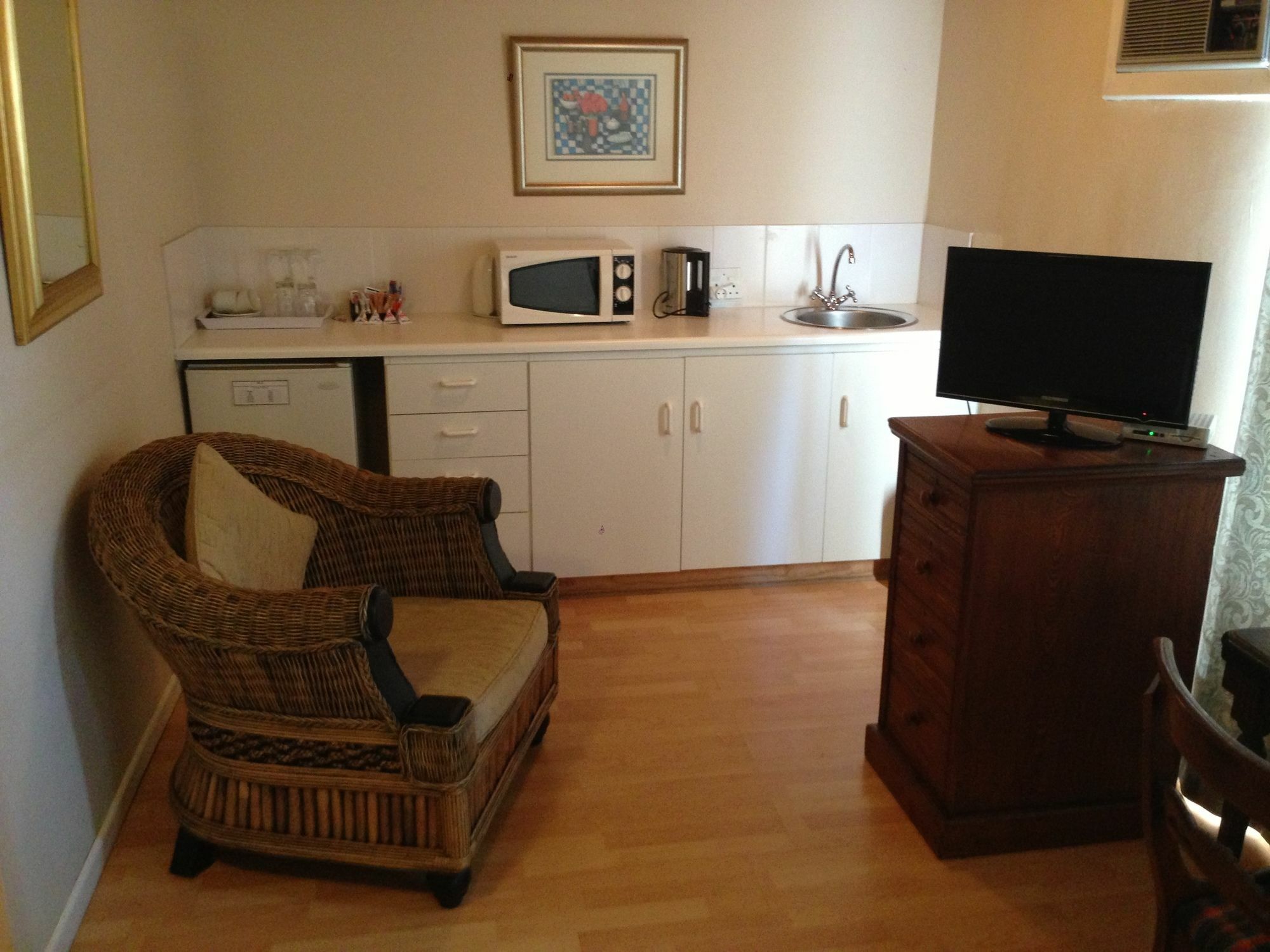 Ryneveld Country Lodge Στέλενμπος Εξωτερικό φωτογραφία