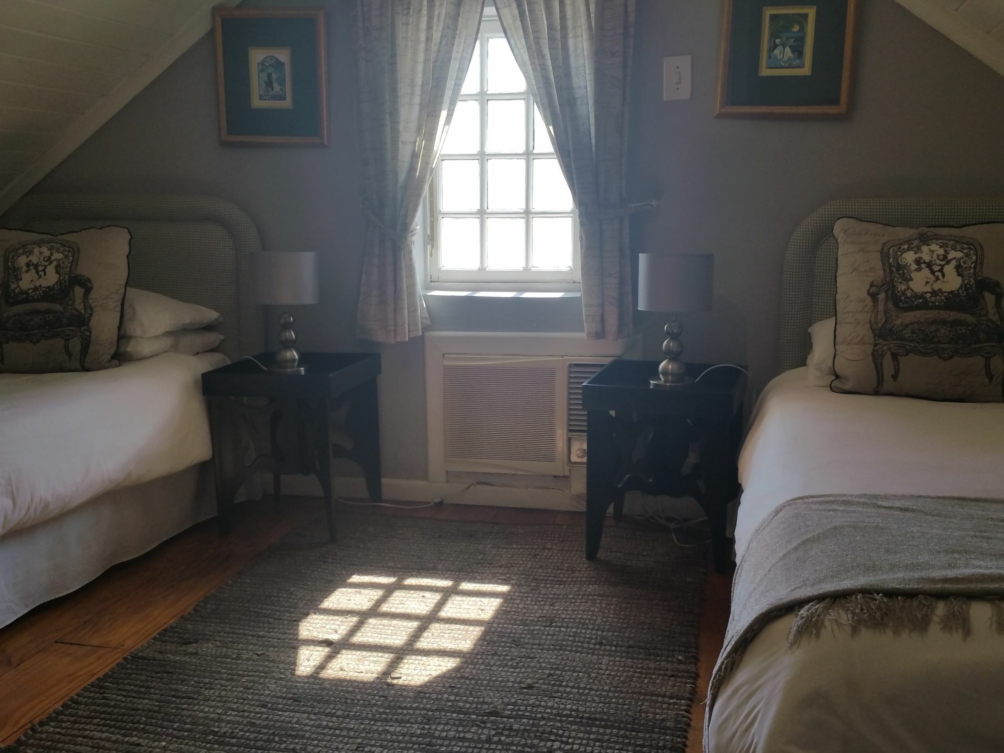 Ryneveld Country Lodge Στέλενμπος Εξωτερικό φωτογραφία