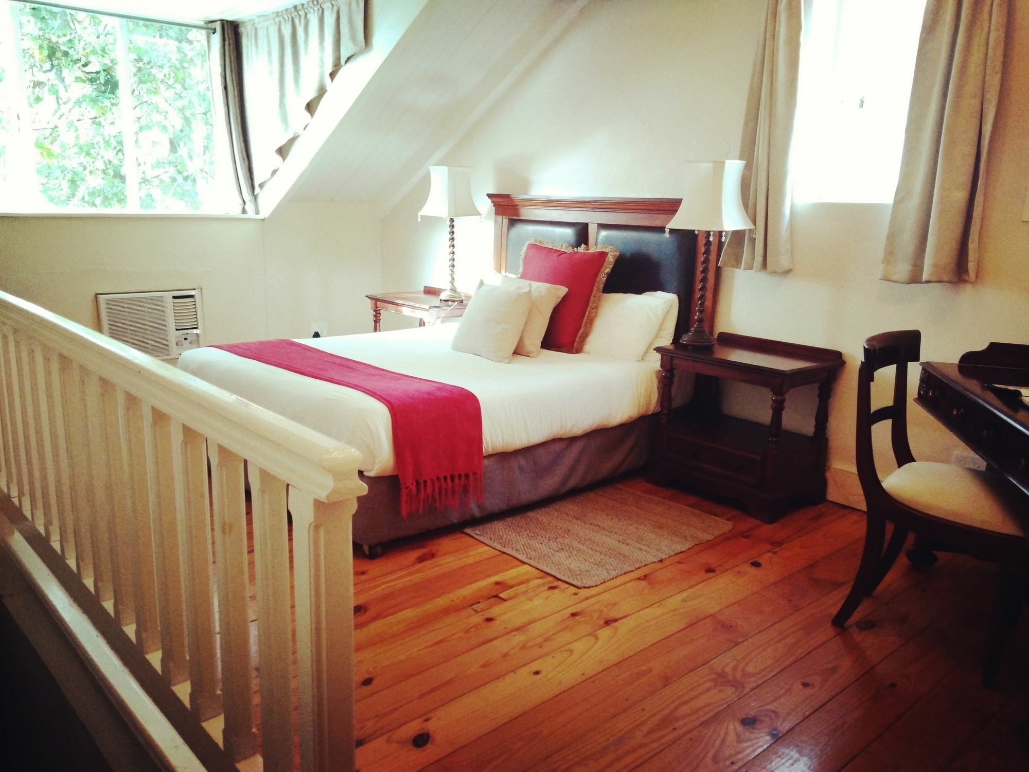 Ryneveld Country Lodge Στέλενμπος Εξωτερικό φωτογραφία